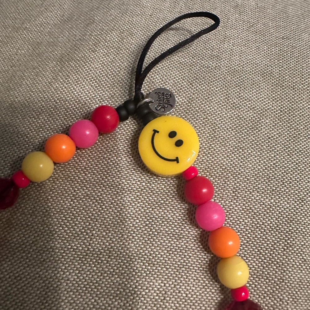 String ting phone wristlet - Picture 2 of 2